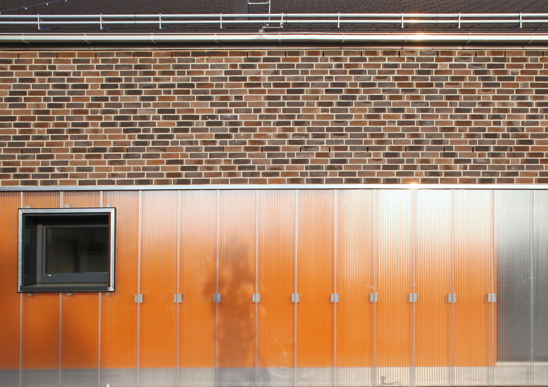 :agrohort, Neubau Gutswirtschaft, Universität Bonn