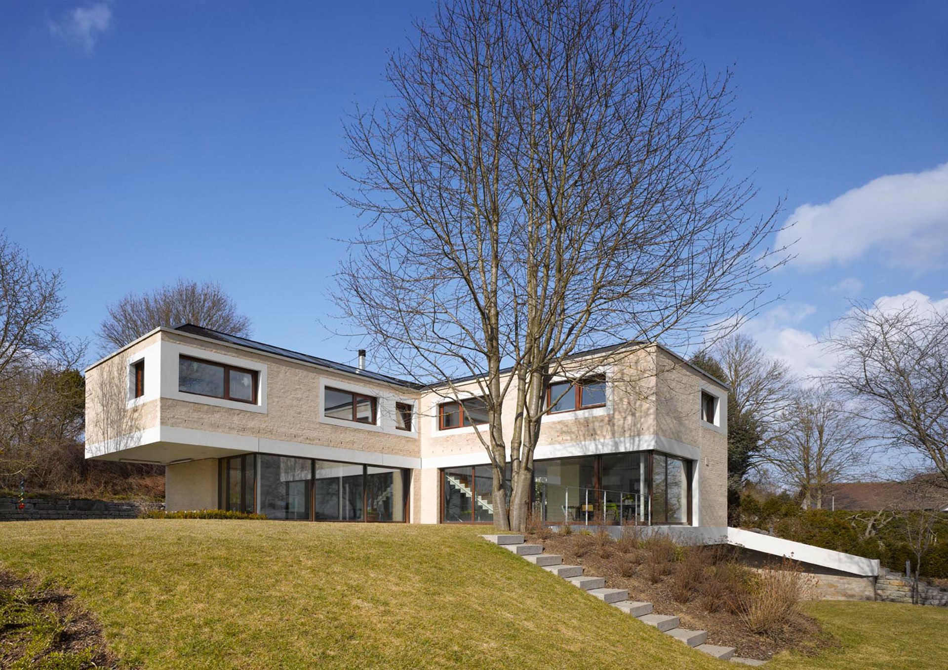 Bad Saulgau_Wohnhaus R+J