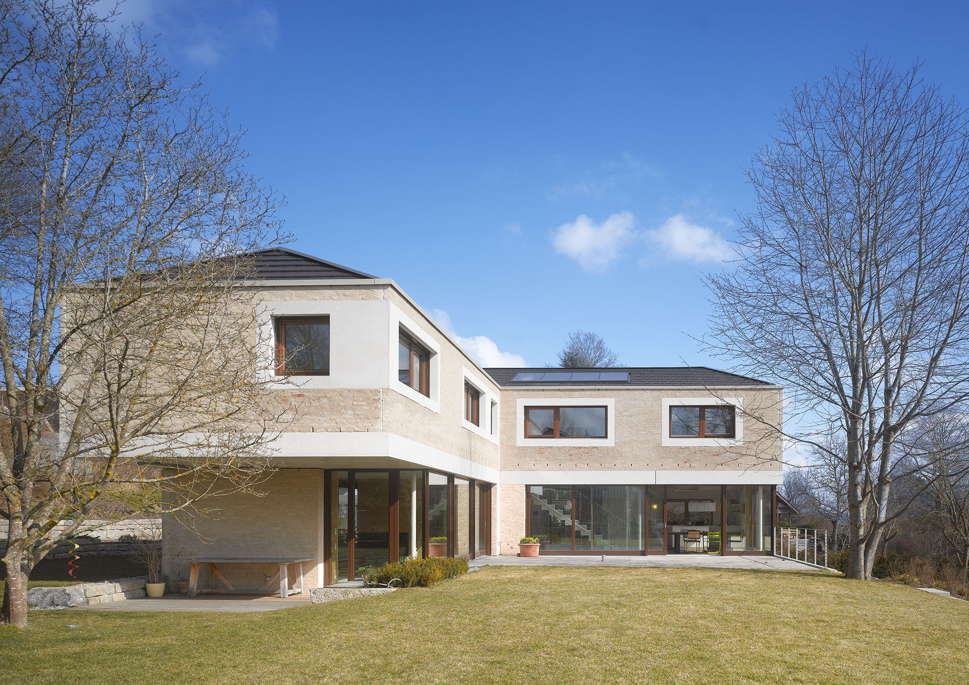 Bad Saulgau_Wohnhaus R+J