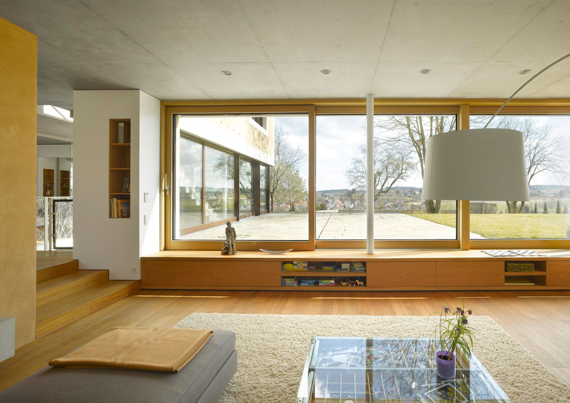 Bad Saulgau_Wohnhaus R+J