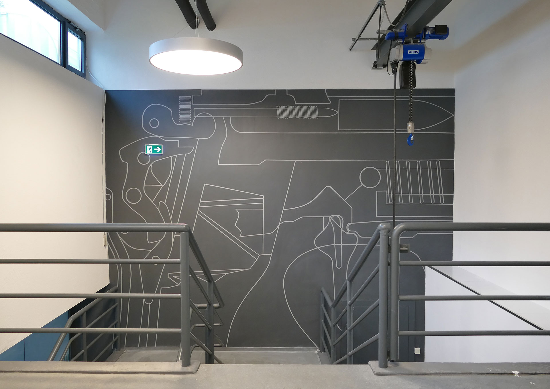 Göppingen Sanierung RSA