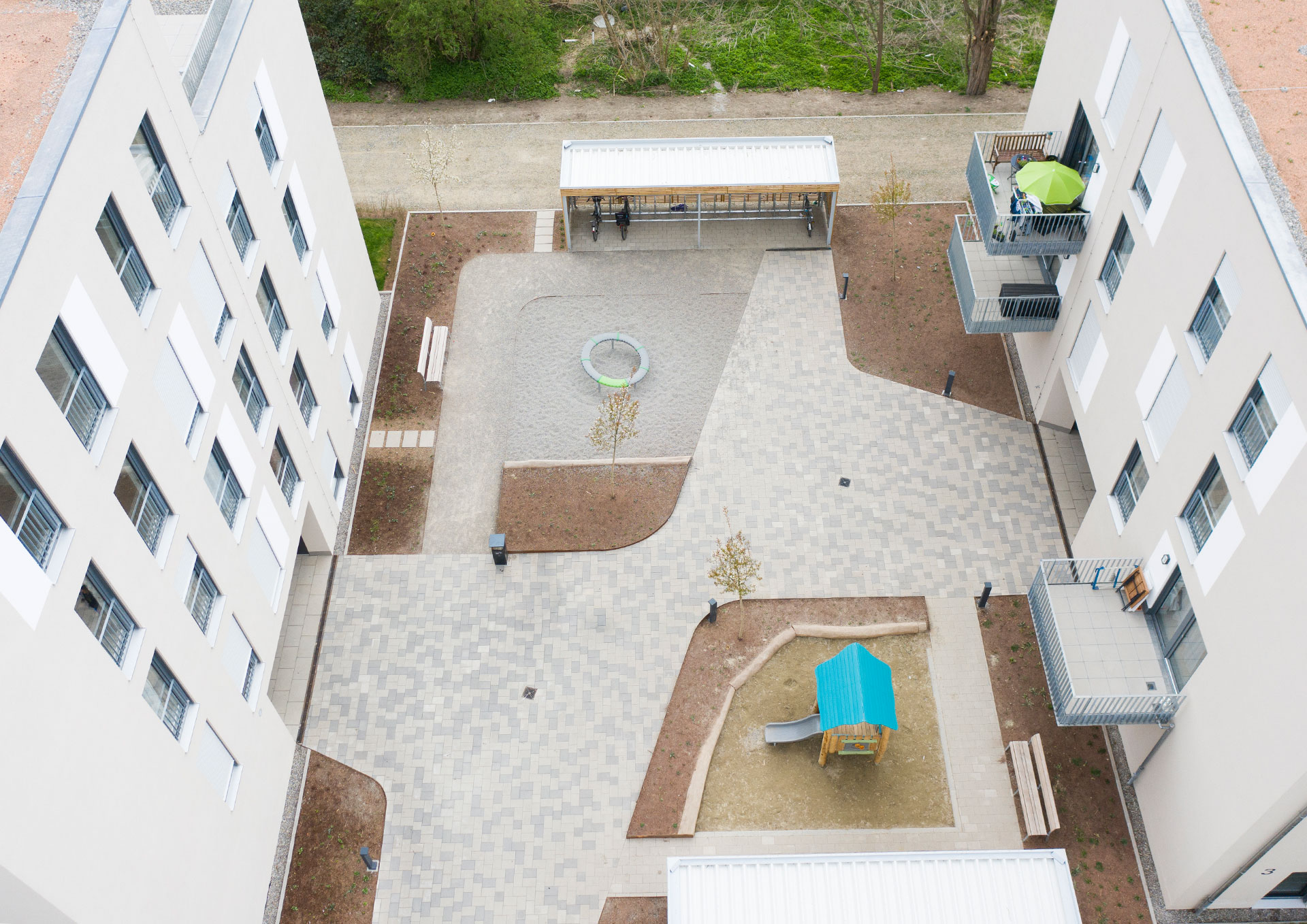 Neuhausen_ Akademiegärten