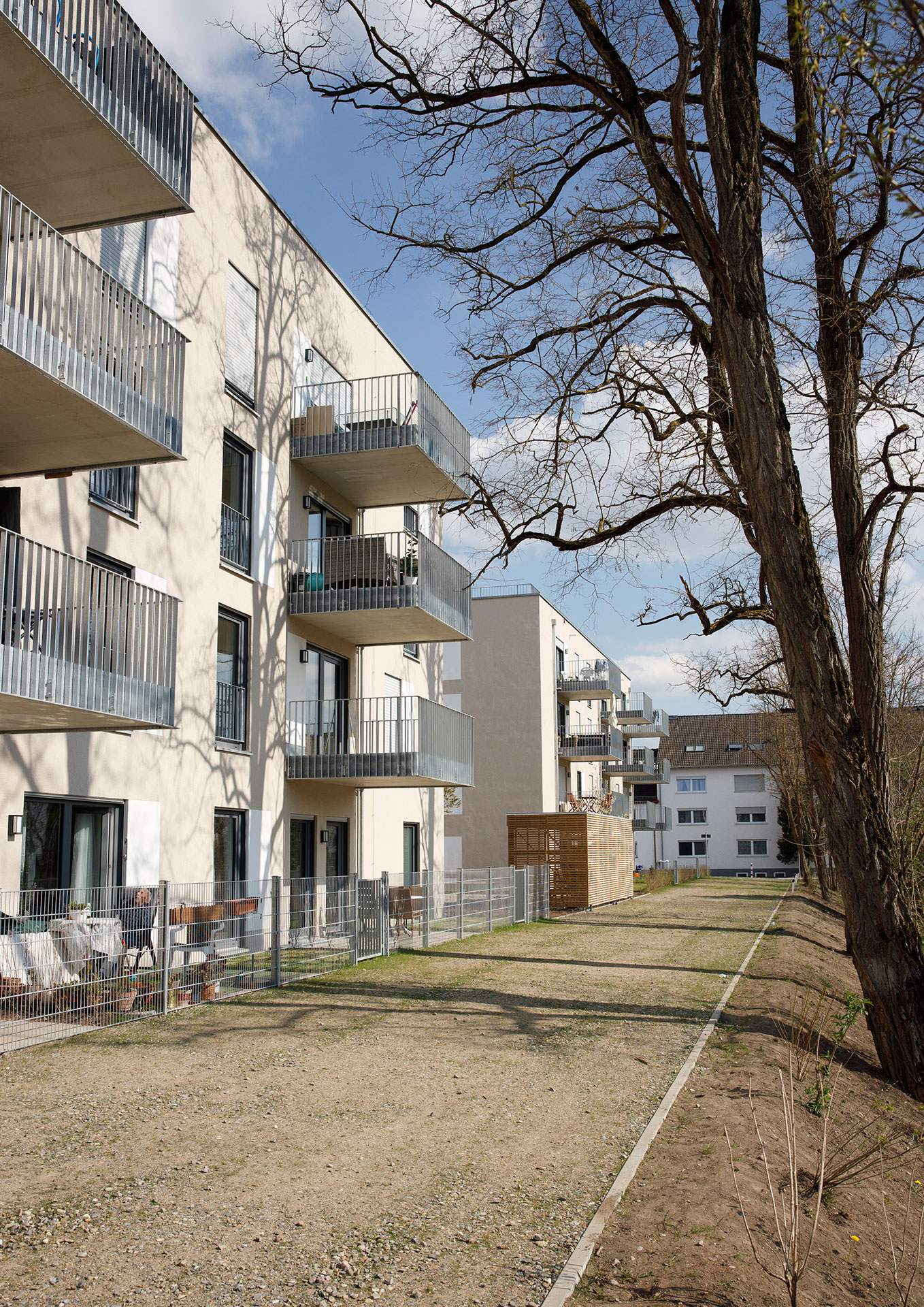 Neuhausen_ Akademiegärten