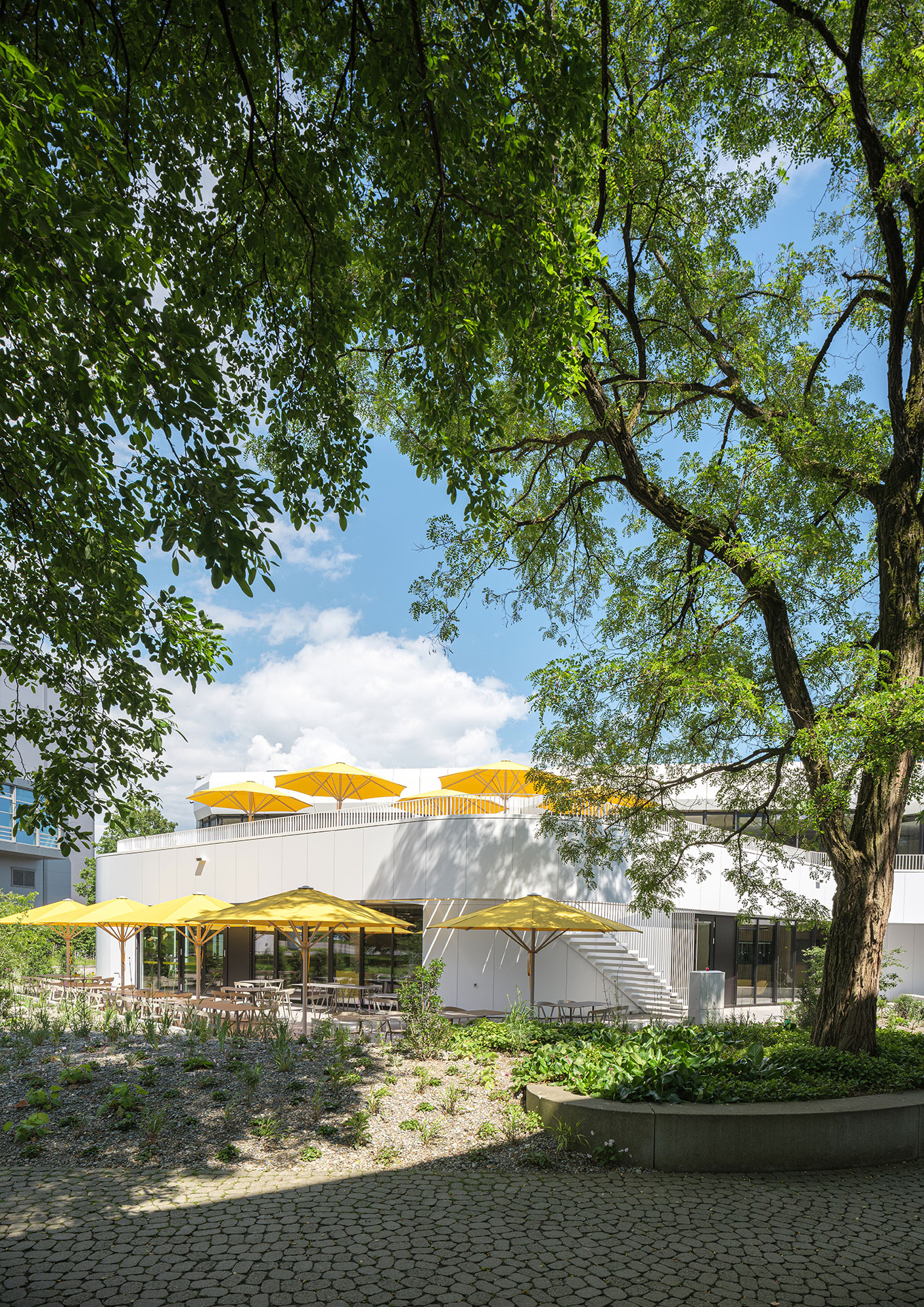 Neuhausen_ Akademiegärten