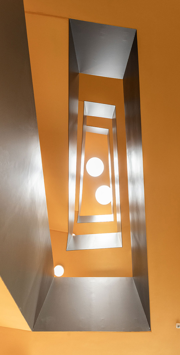 TPersonalwohnheim am Klinikum